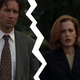 Illustration for article titled Fox breaks up Mulder and Scully, crushing the hearts of shippers everywhere